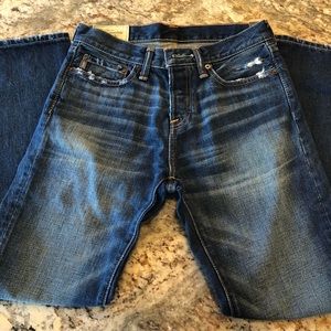 Men’s Abercrombie & Fitch Jeans